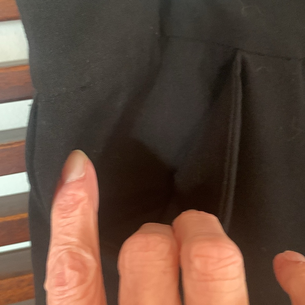 Chico’s pants - Picture 3 of 6